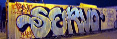 servo26's profile banner image