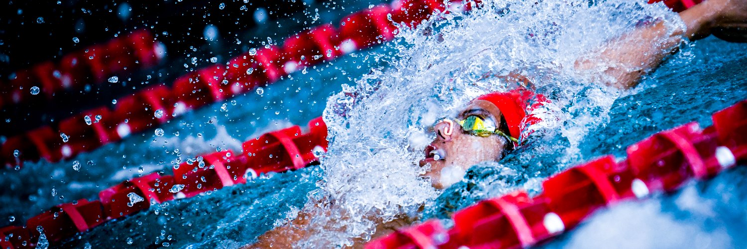 Utah Swim & Dive banner