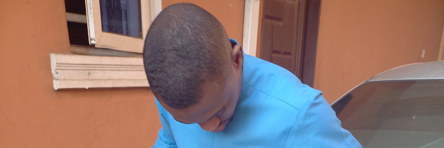 haryodele04's profile banner image