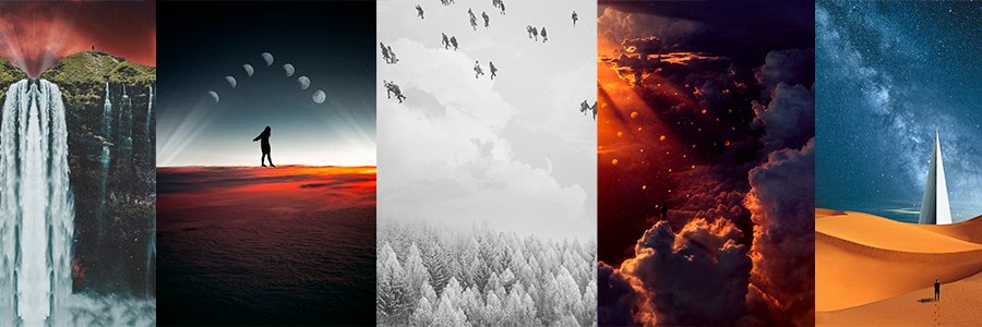 laberintosde's profile banner image