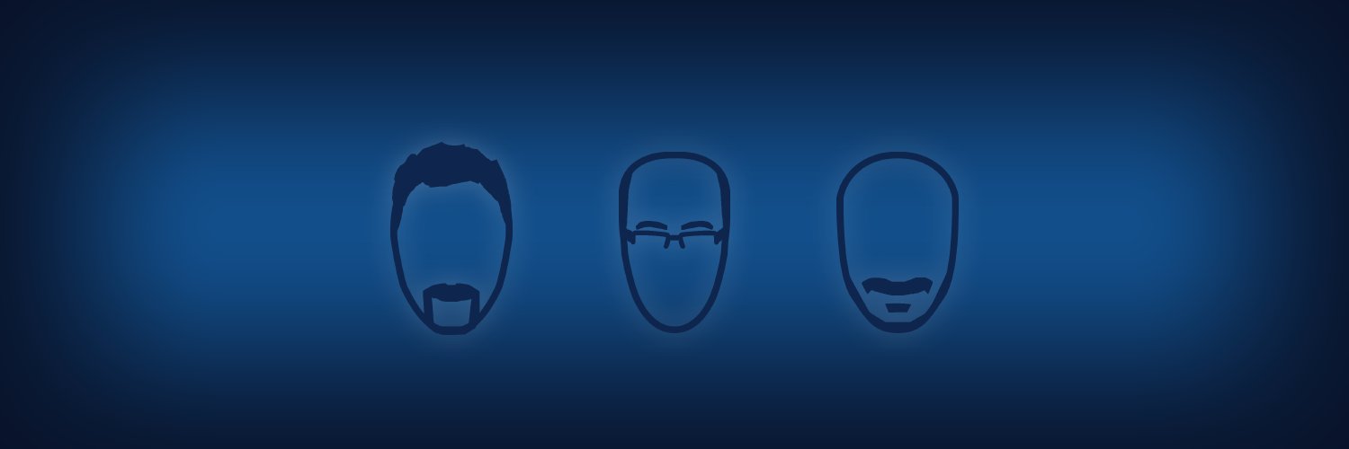 pseudocast's profile banner image