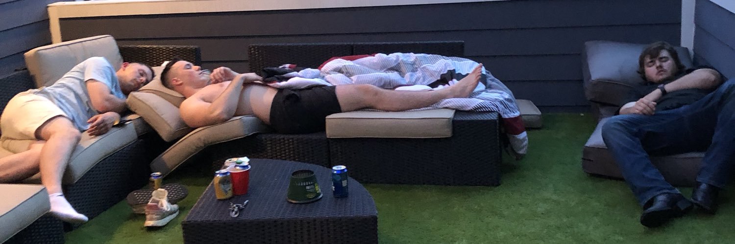 cdaddydiesell's profile banner image