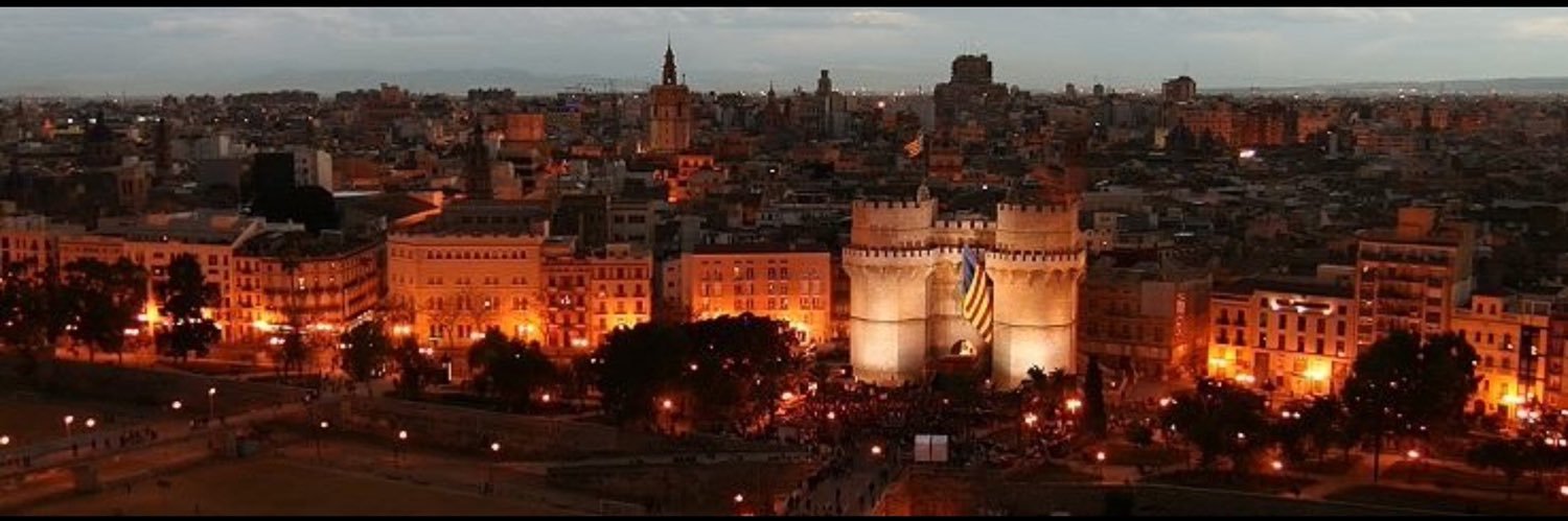 Fco. Javier Guaita 🦇💚🇪🇸 banner