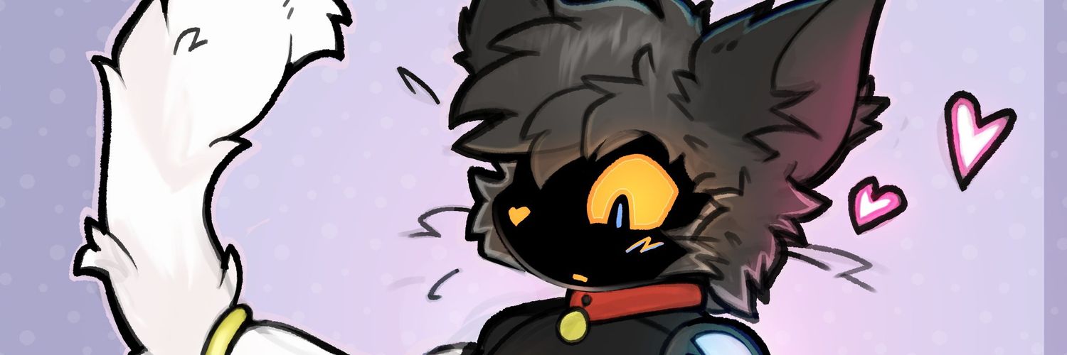 Pivotthepup's profile banner image
