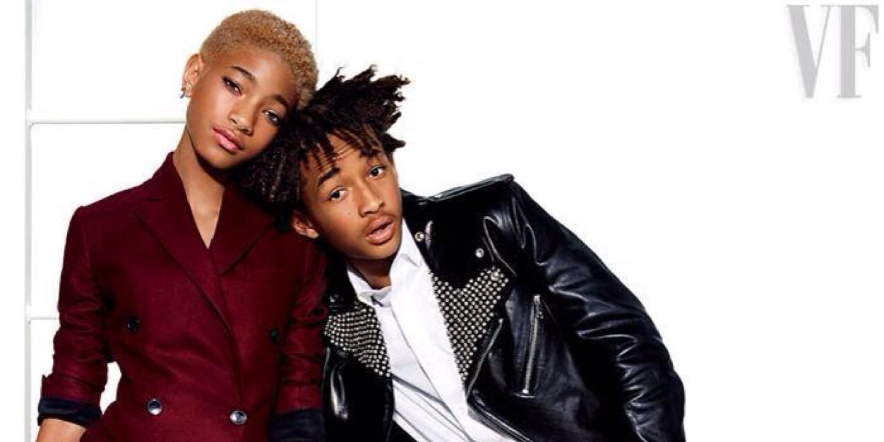 JadenSmithFan1's profile banner image