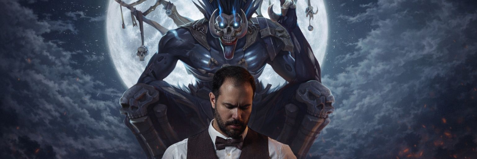 Cuervo (Trv3 Witch3r) banner