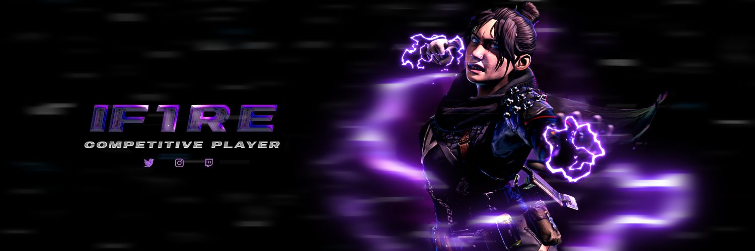 l_F1re's profile banner image