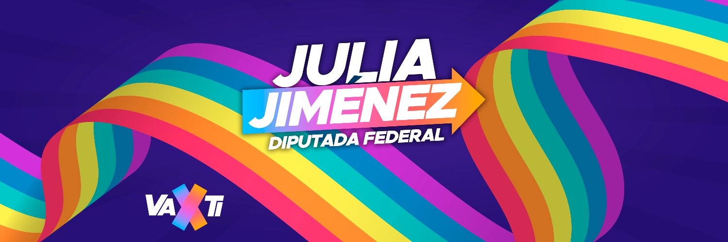 JuliaJimenezA's profile banner image