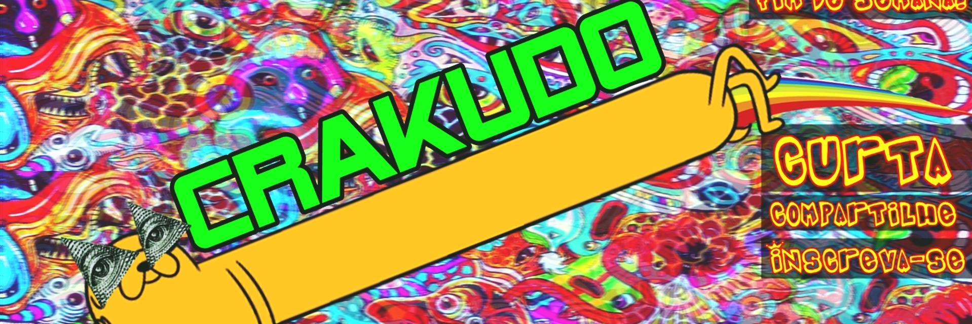 crakudo_space's profile banner image