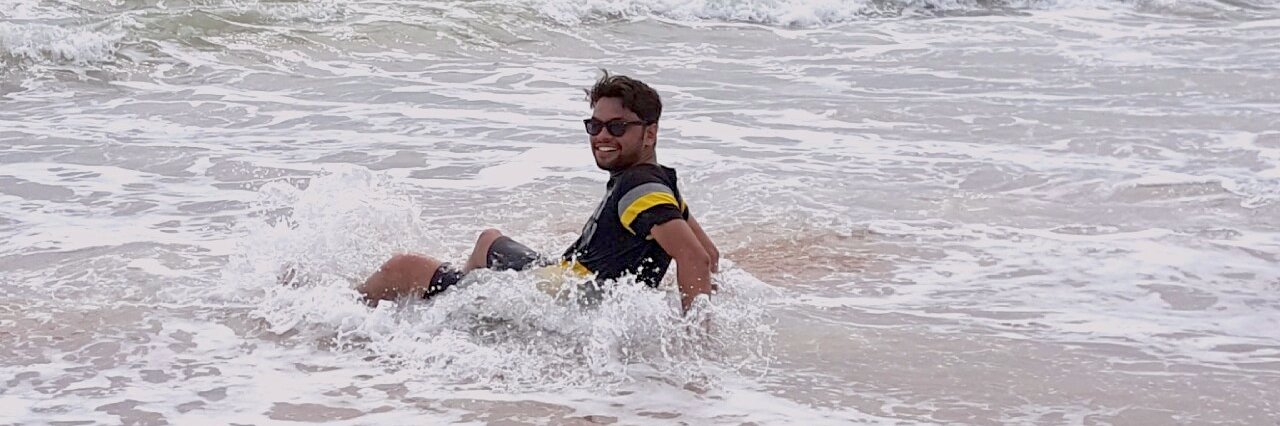 iShobhitGupta's profile banner image