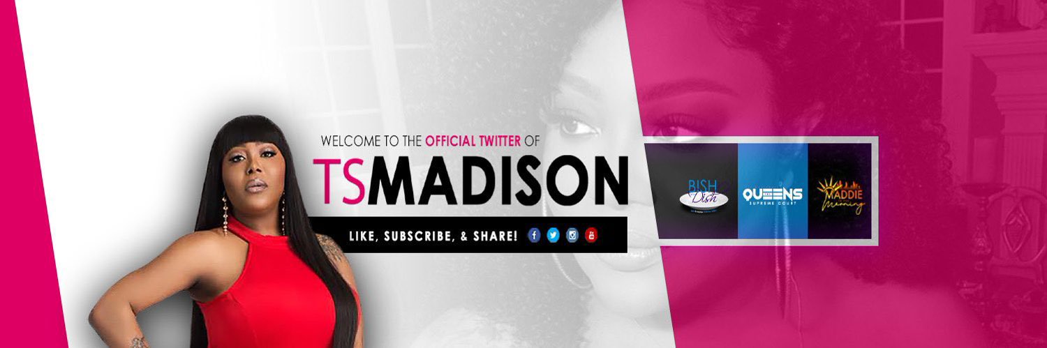 Ts Madison's banner