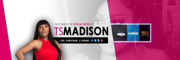 Ts Madison Profile Banner
