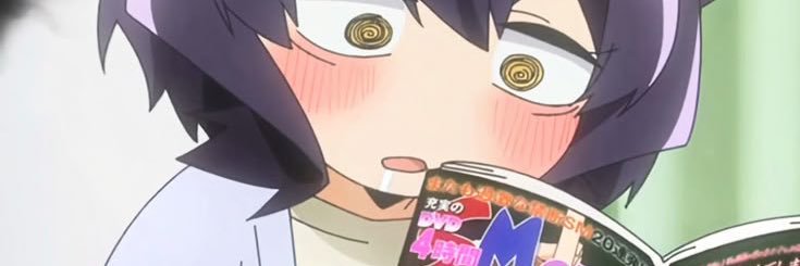 MahouBaiser's profile banner image