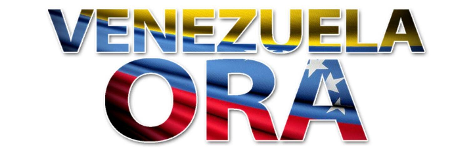 Venezuela_ora's profile banner image