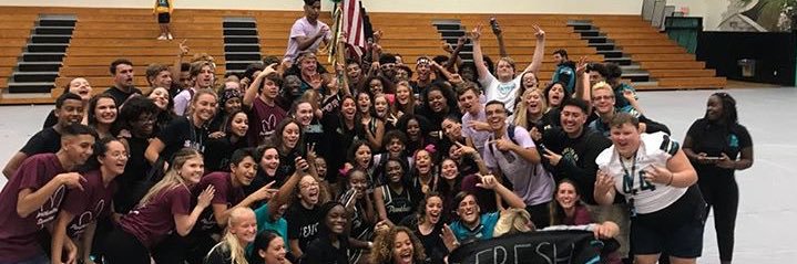 PRHS c/o 2019 banner