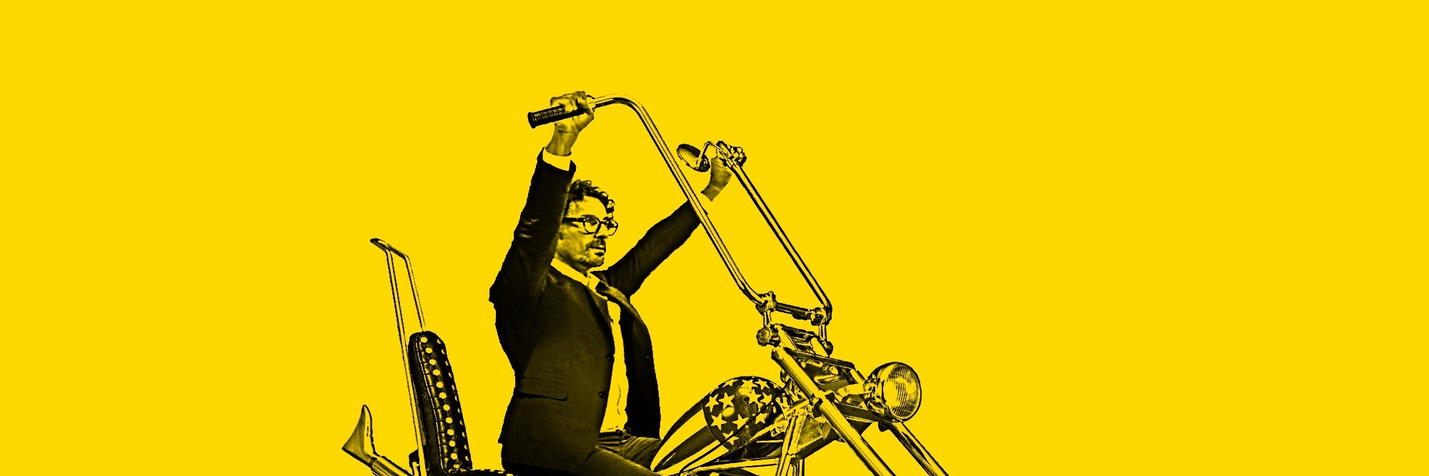 JohnnyWolf's profile banner image