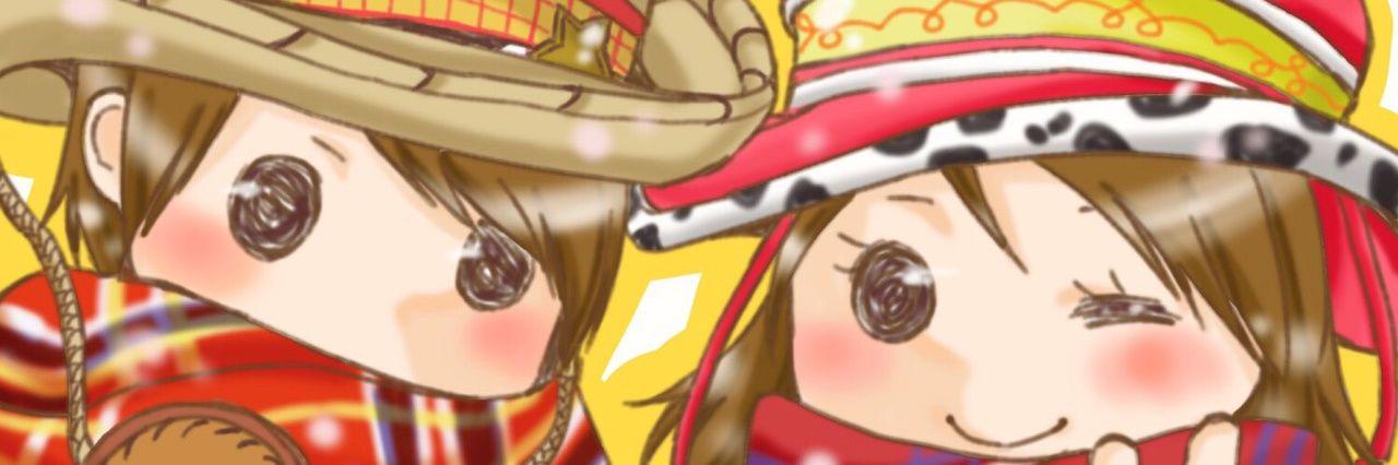 yinc25's profile banner image