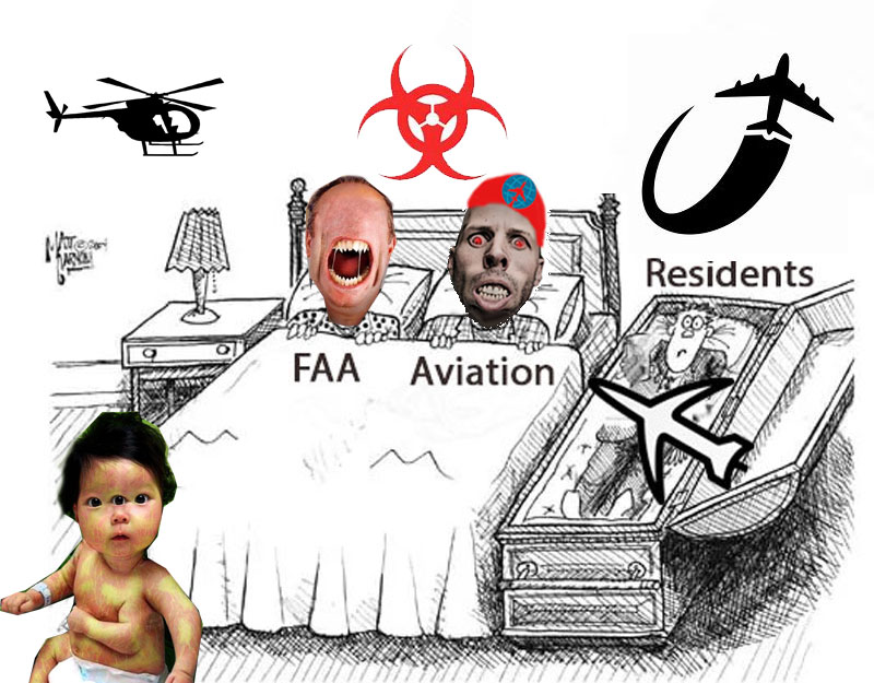 Aviation Disaster banner