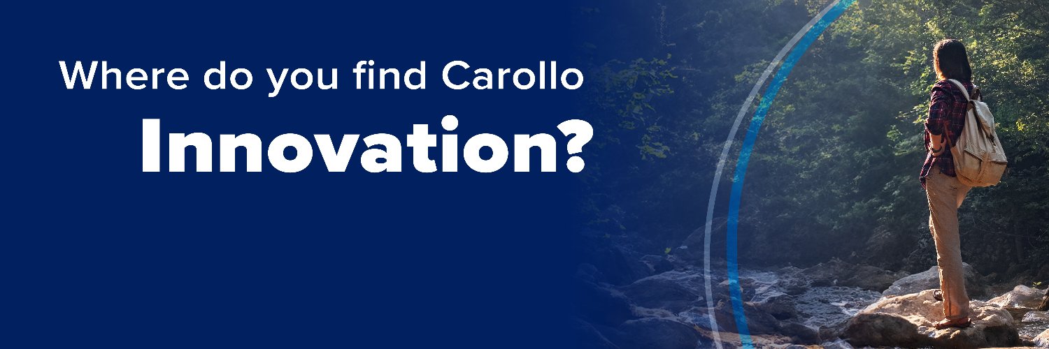 Carollo Engineers banner