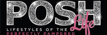 PoshPartyNicole's profile banner image
