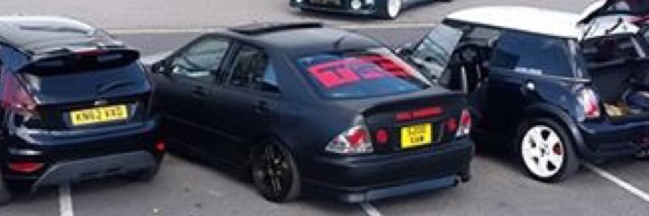 Sam Dodds banner