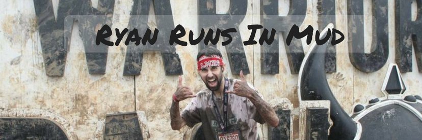 RyanRunsInMud's profile banner image