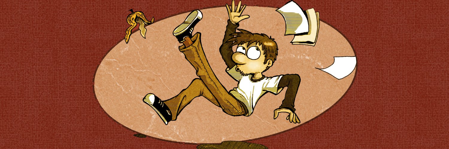 Sergio S. Morán - Matando personajes banner