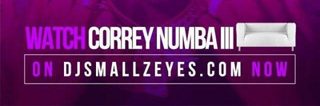 thascorrey's profile banner image