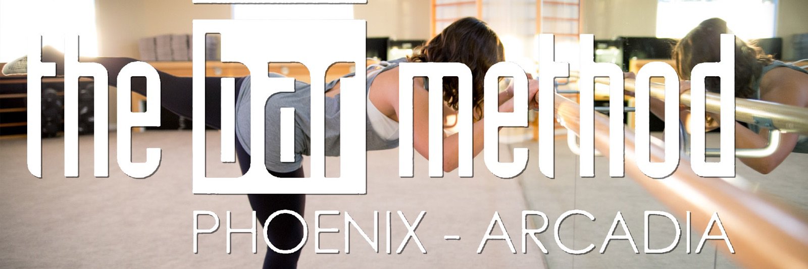 BarMethodPhx's profile banner image