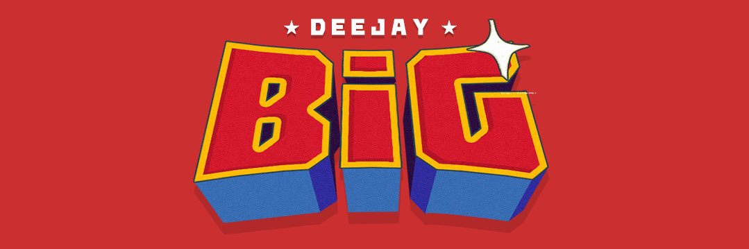 djbigbigs's profile banner image