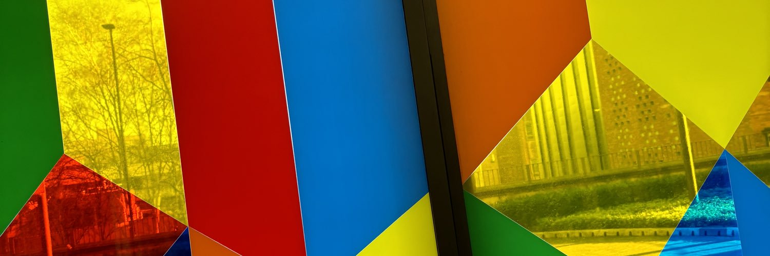 ClaireSLarkin's profile banner image