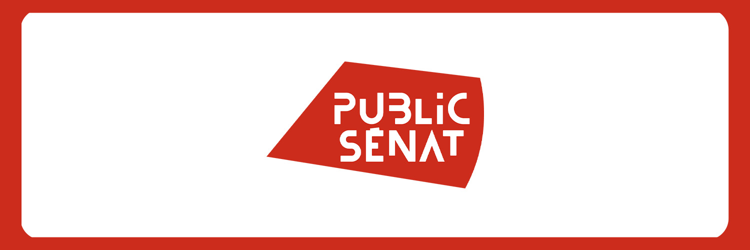 Public Sénat's banner