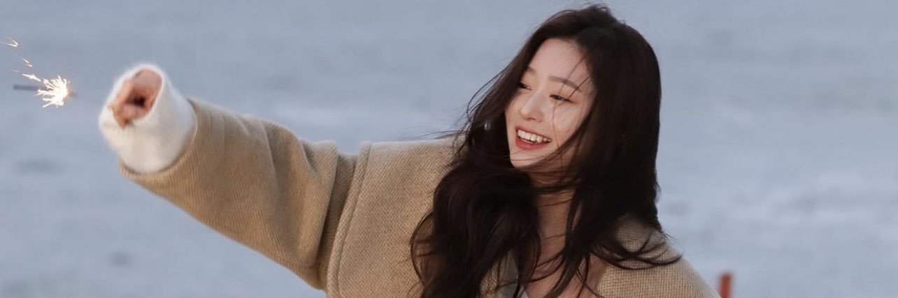 Qizhaooo's profile banner image