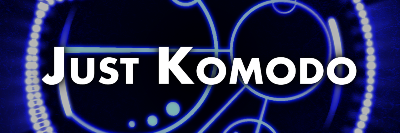 JustKomodo's profile banner image