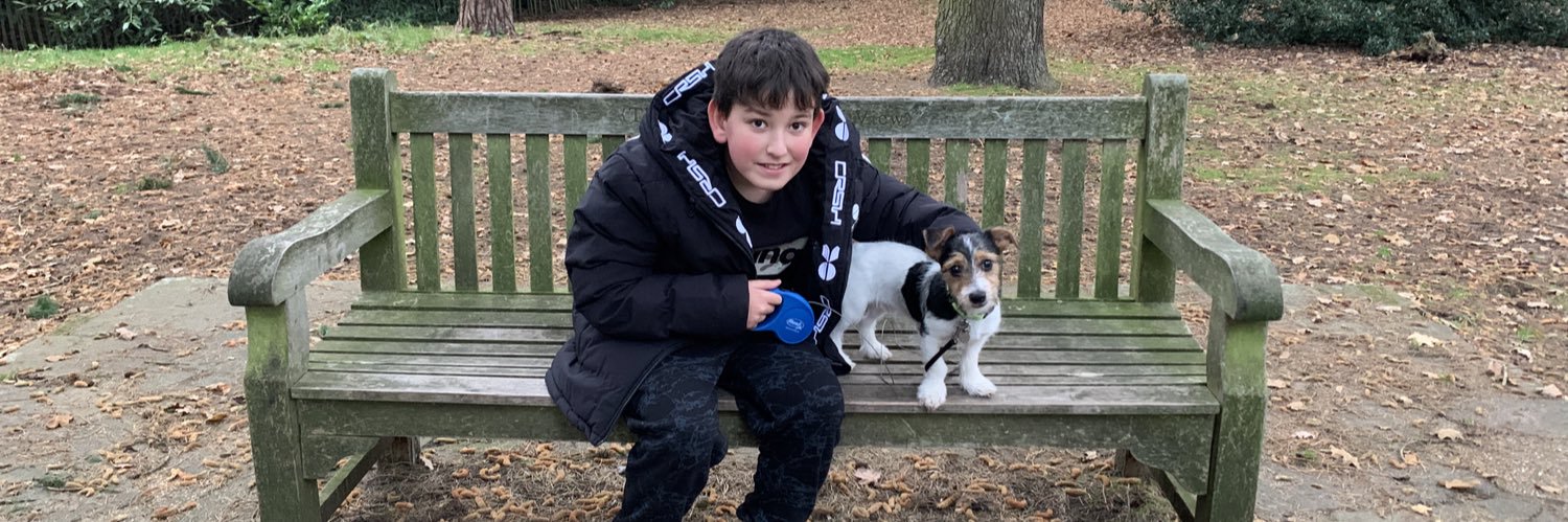 Amber Stephenson banner