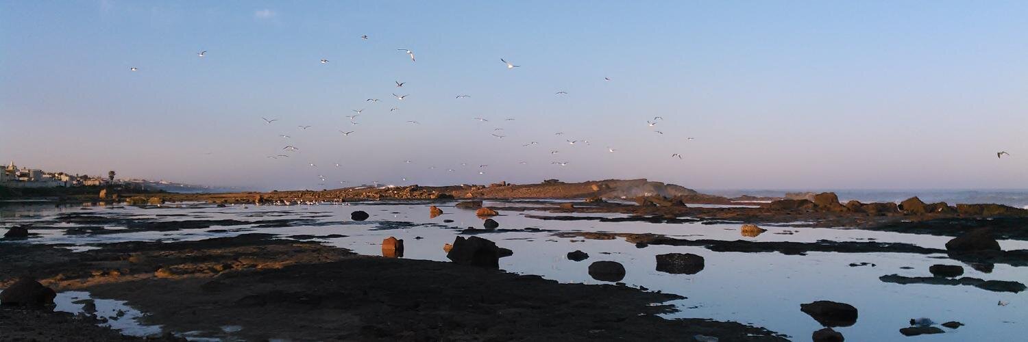 Milamberspace banner