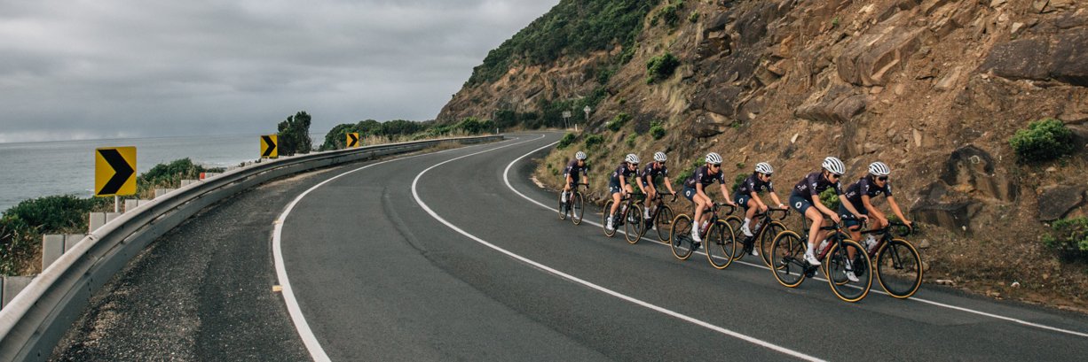 Specialized WR banner