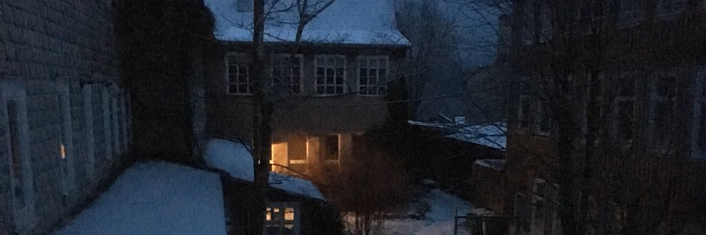 aklignillisch's profile banner image