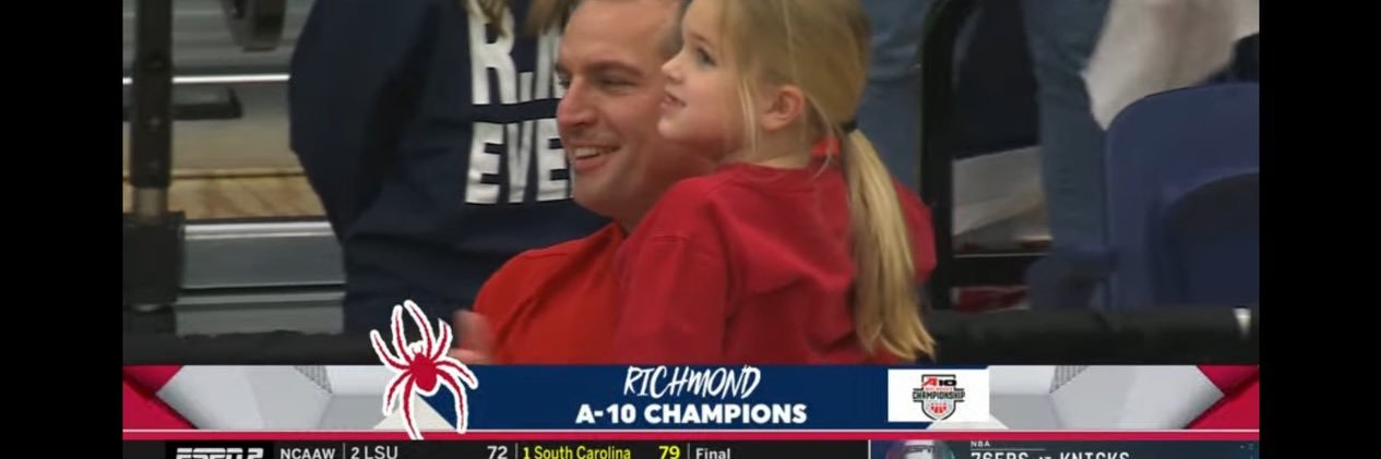 Aaron Roussell banner