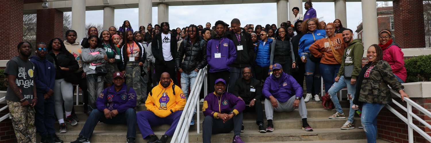 Dr. Rahmon Hart Sr. banner