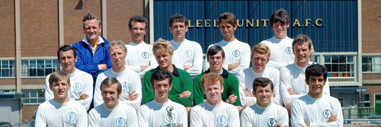 @BelwhiteLUFC banner