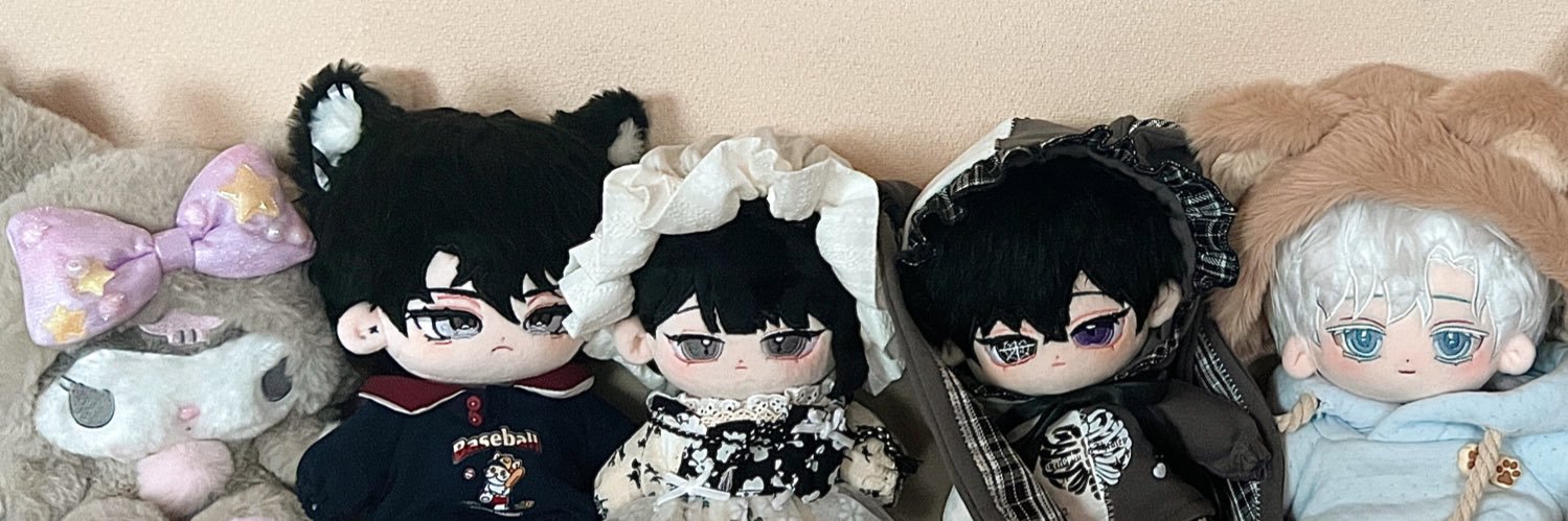 posom_ee's profile banner image