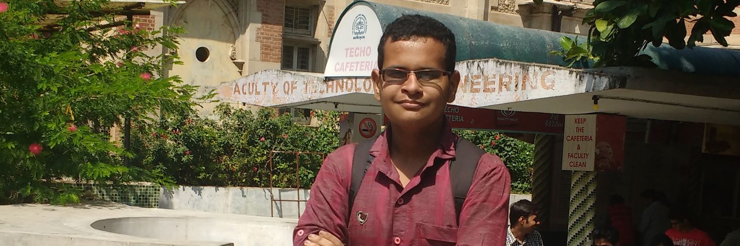 modipratik26's profile banner image