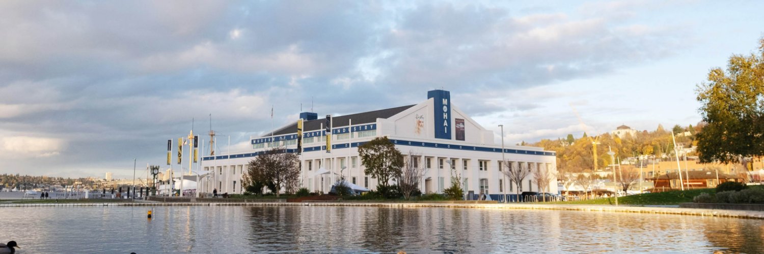 MOHAI's profile banner image