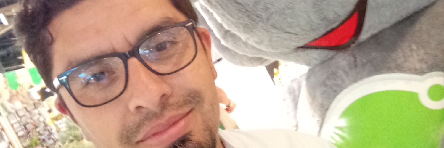 electrolito001's profile banner image