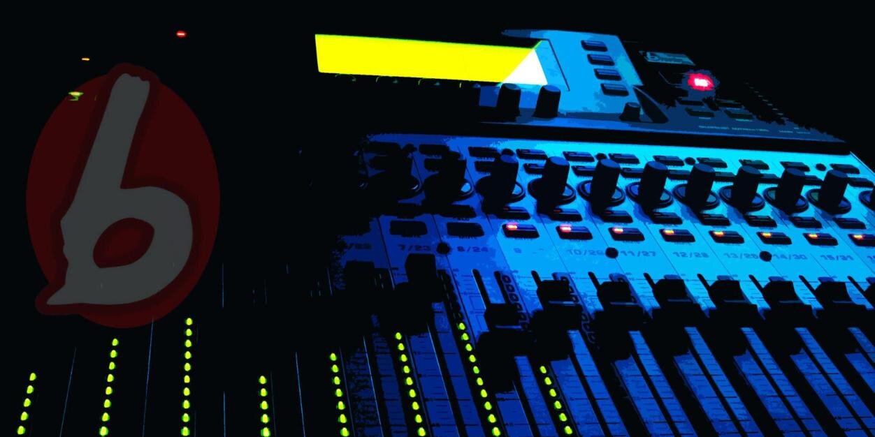 BowieRecords's profile banner image