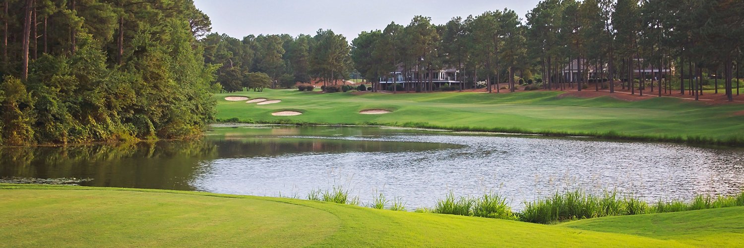 Talamore Golf Resort banner