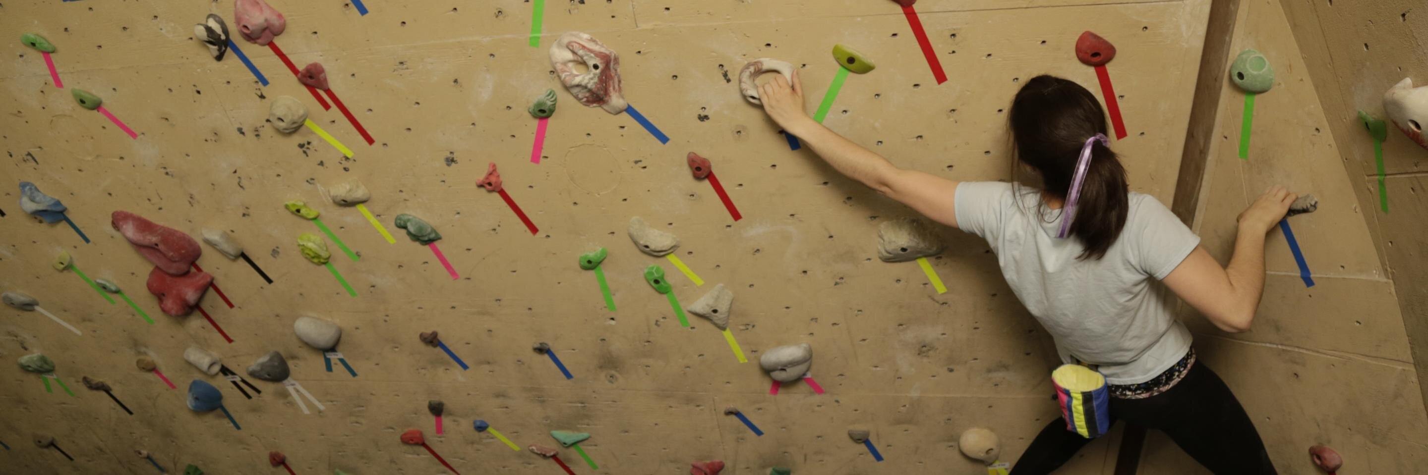 DRGclimbing's profile banner image