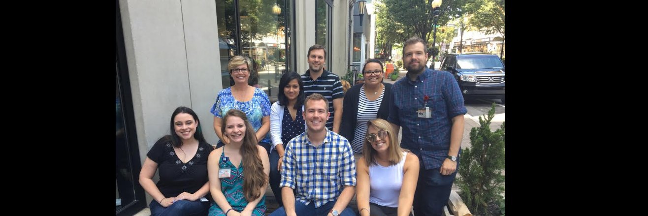 Sara Jones' Lab banner