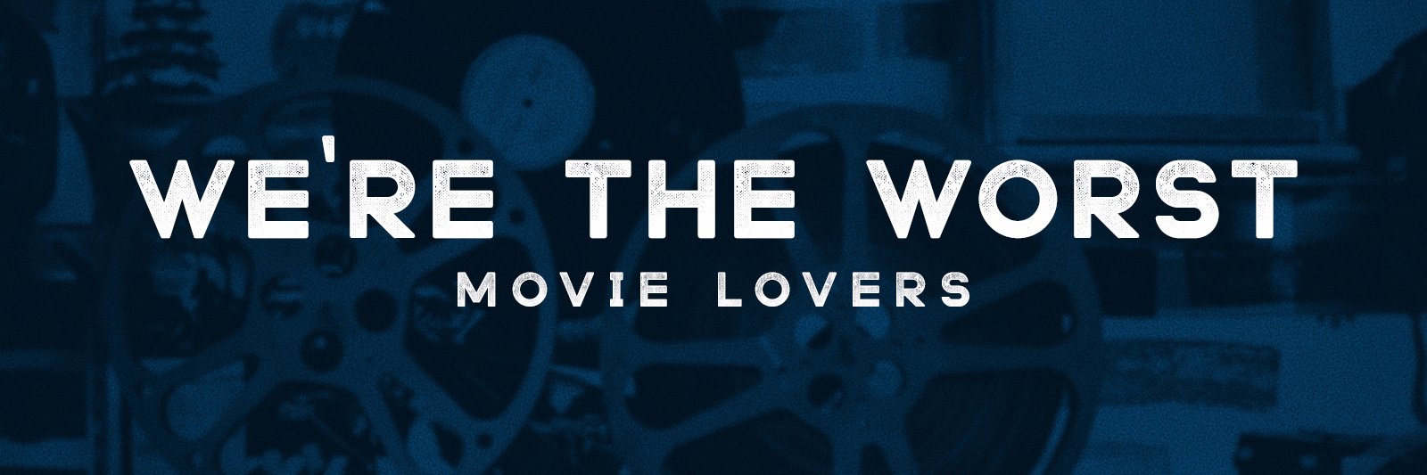 CinefailsPod's profile banner image